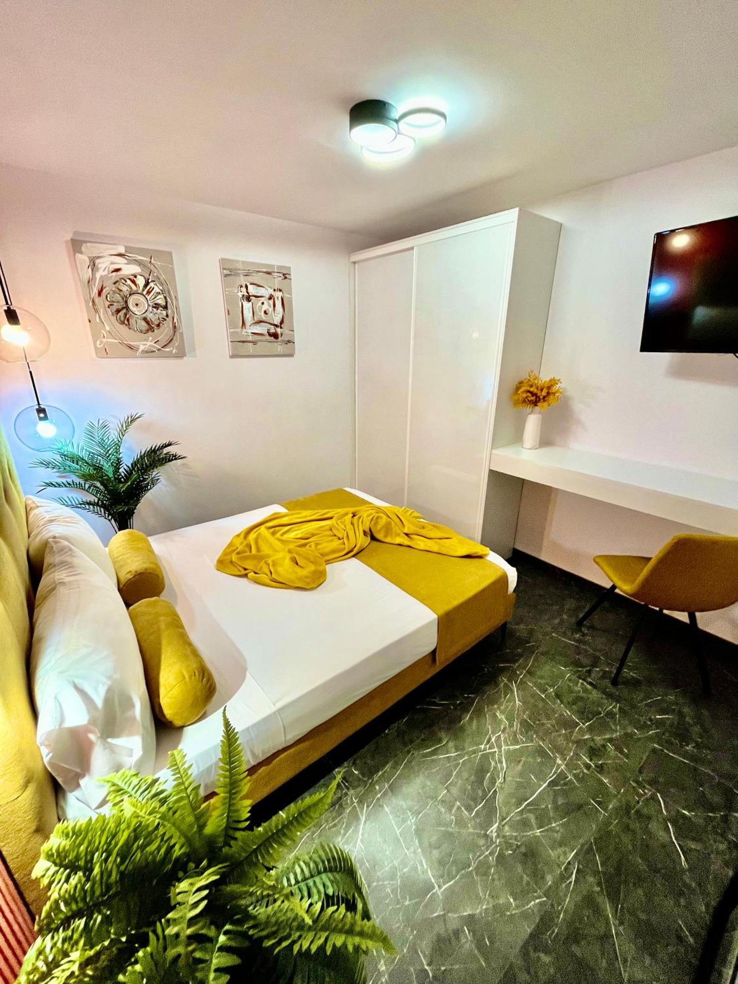 Arte Apartamento Dos Colores Alicante Extérieur photo