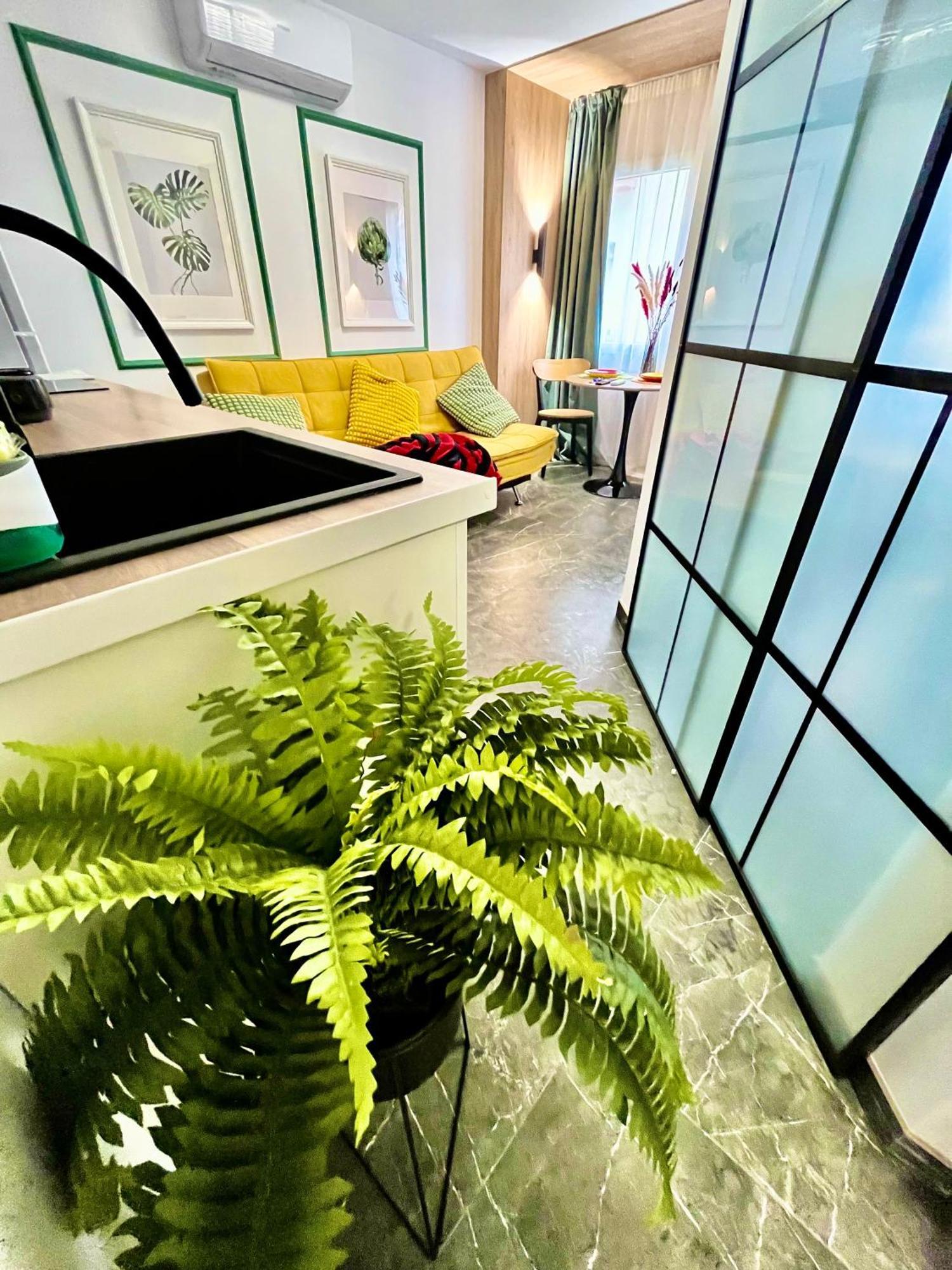 Arte Apartamento Dos Colores Alicante Extérieur photo