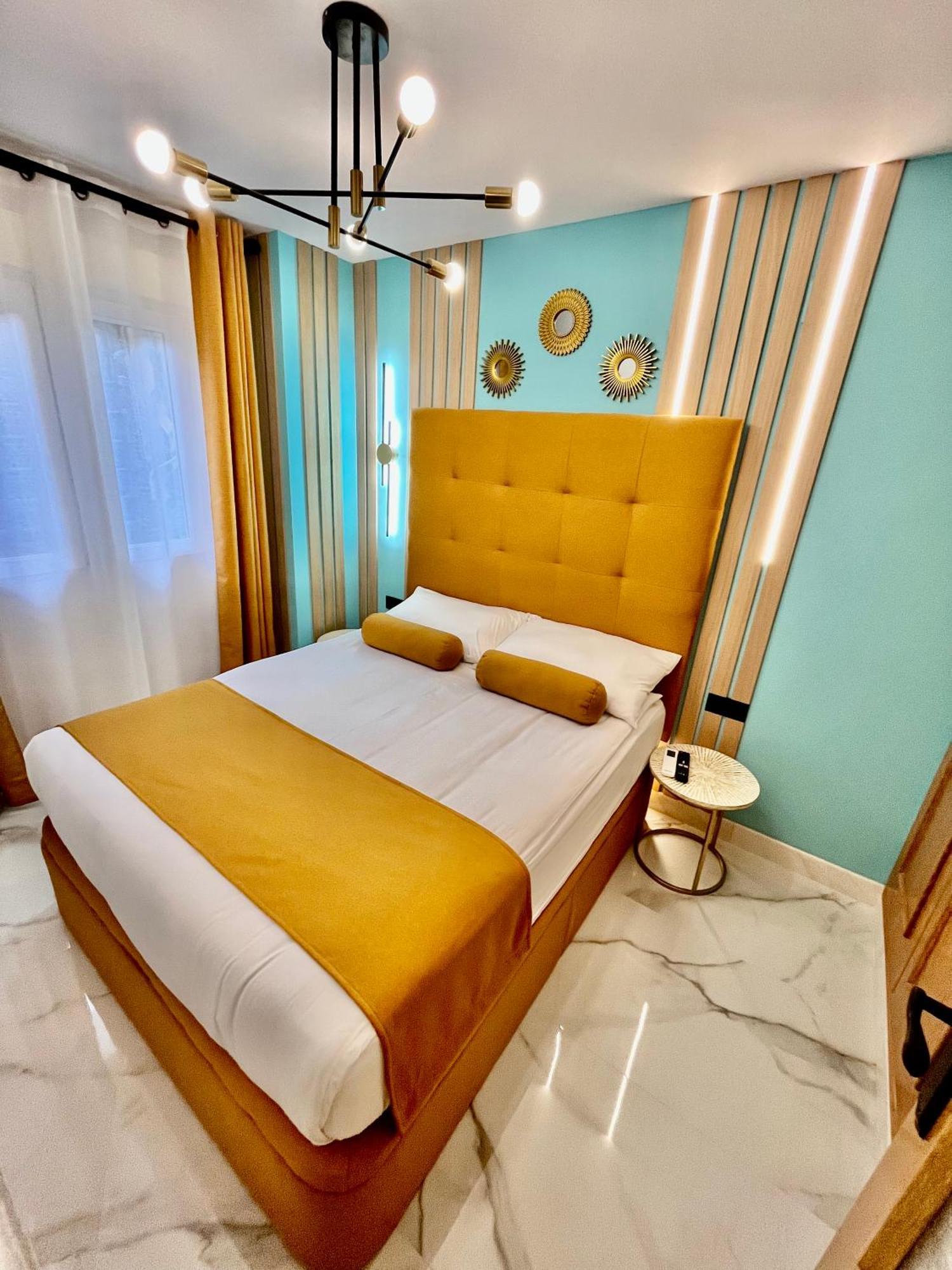 Arte Apartamento Dos Colores Alicante Extérieur photo