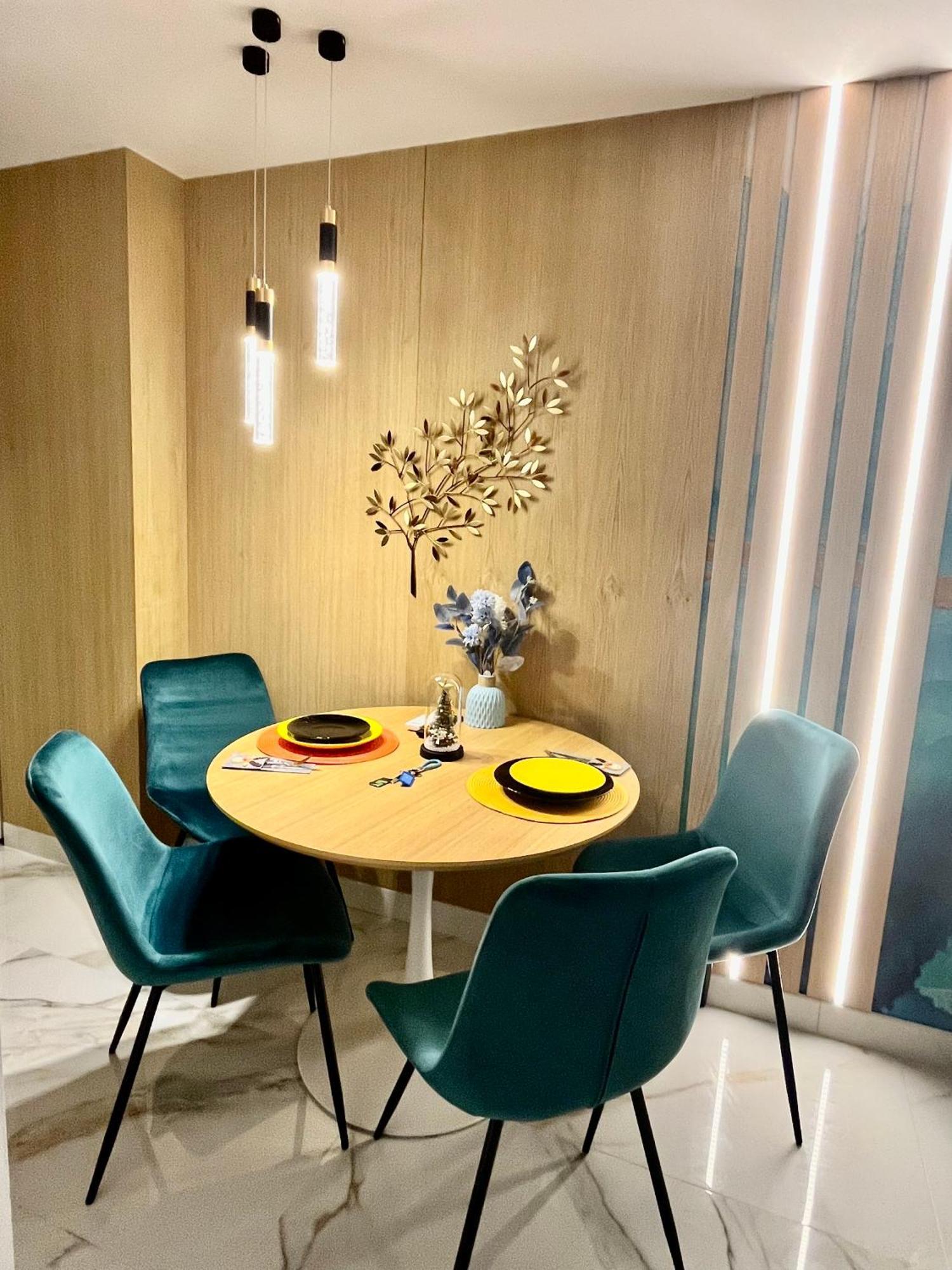 Arte Apartamento Dos Colores Alicante Extérieur photo